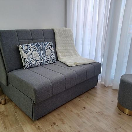 Zil - Studio Apartment City Center Zagabria Esterno foto