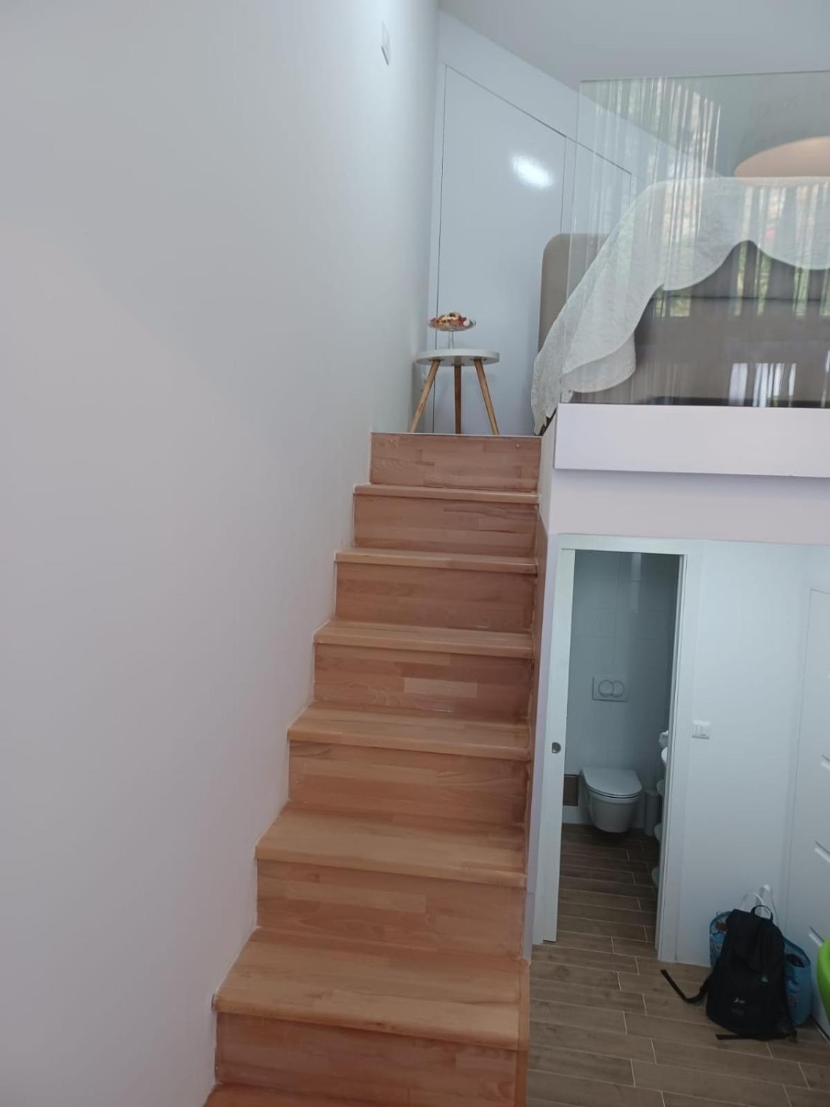Zil - Studio Apartment City Center Zagabria Esterno foto