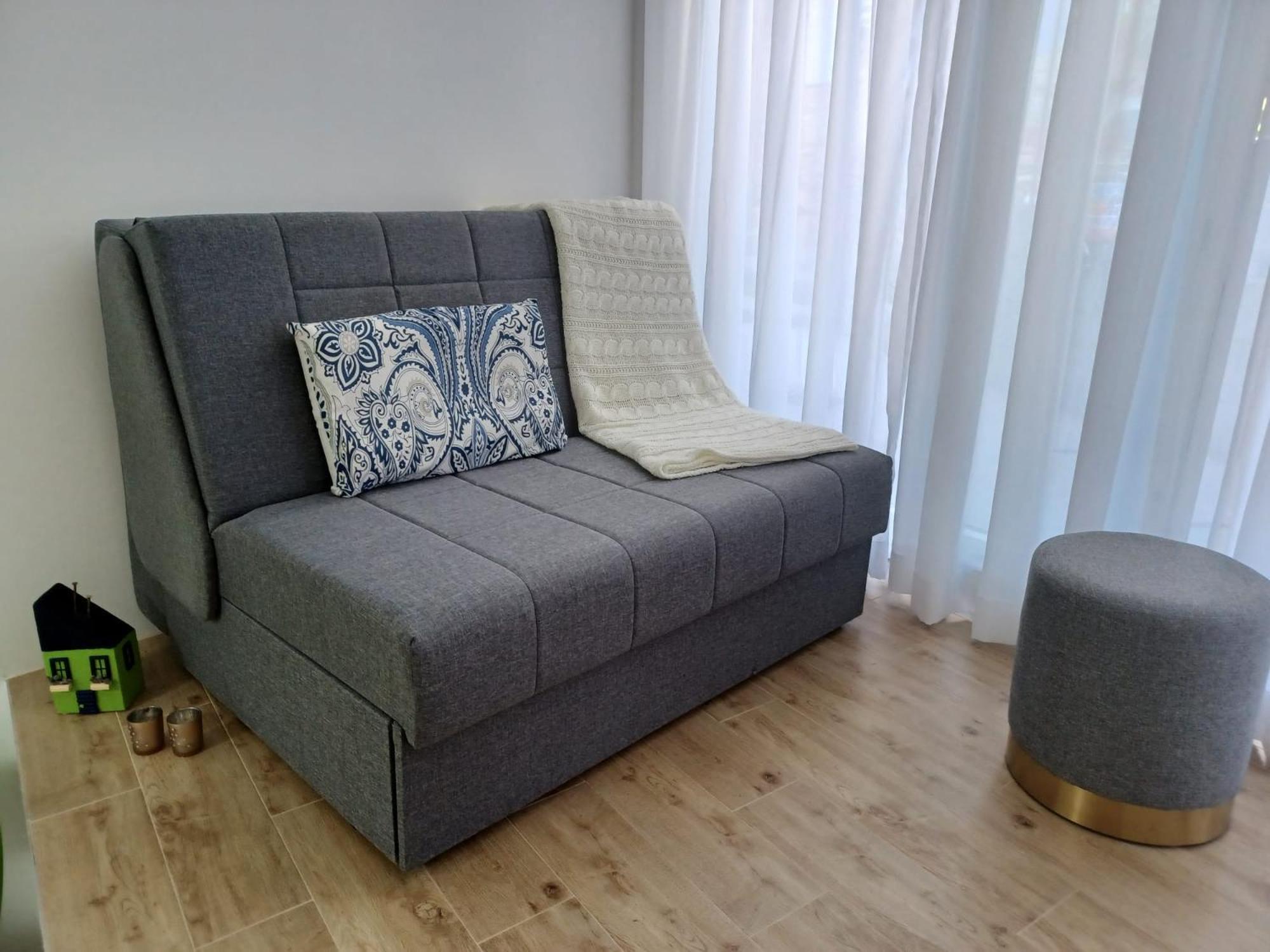 Zil - Studio Apartment City Center Zagabria Esterno foto