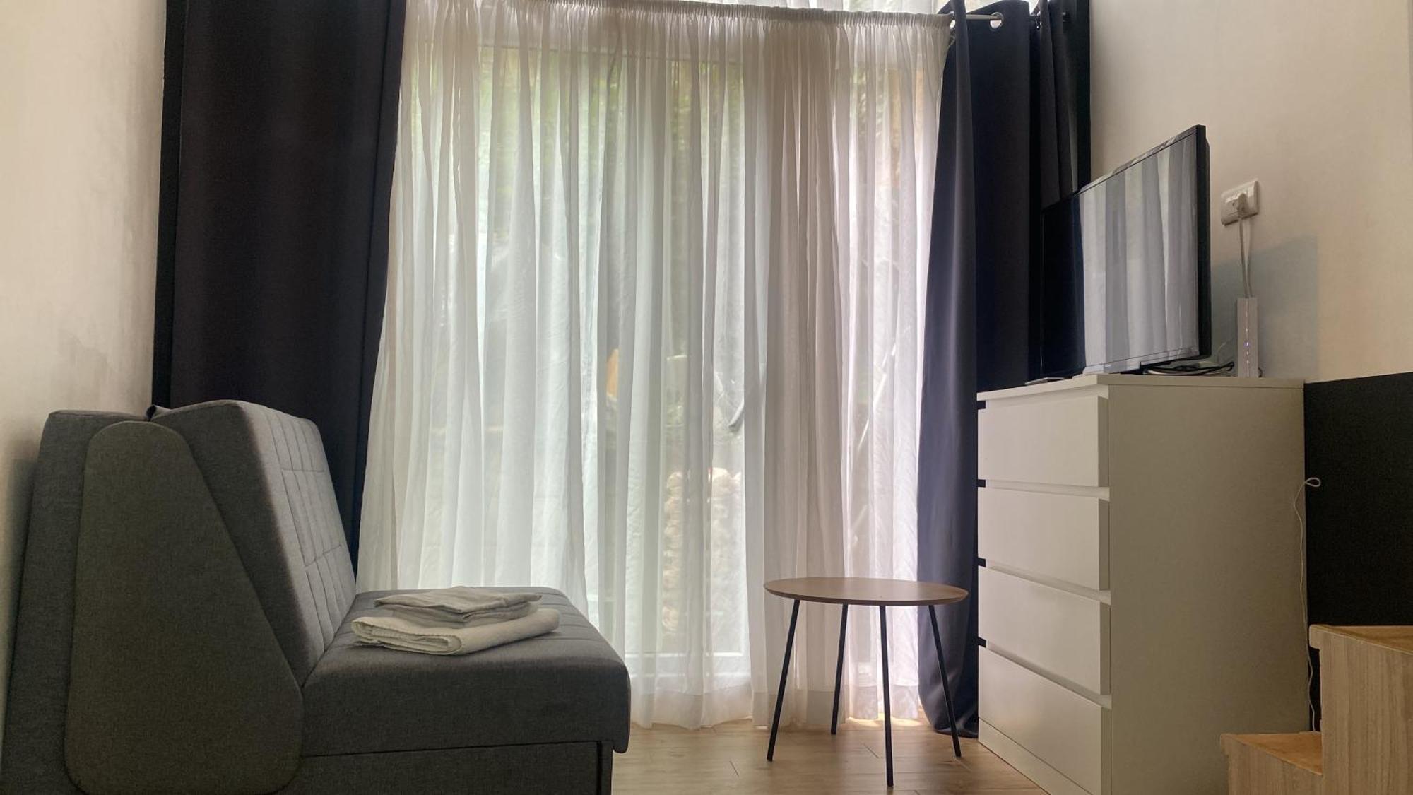 Zil - Studio Apartment City Center Zagabria Esterno foto